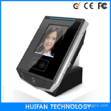 NetworkUSB face recognition time attandence